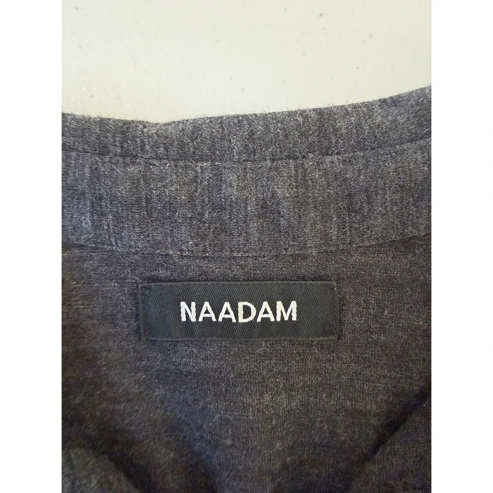 NAADAM brand type